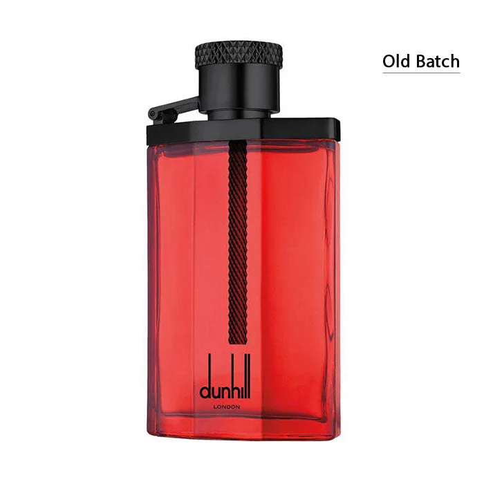 Dunhill Desire Extreme Eau De Toilette For Men 100ml - Image 5