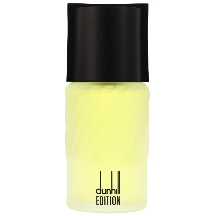 Dunhill London Edition Eau De Toilette For Men 100ml