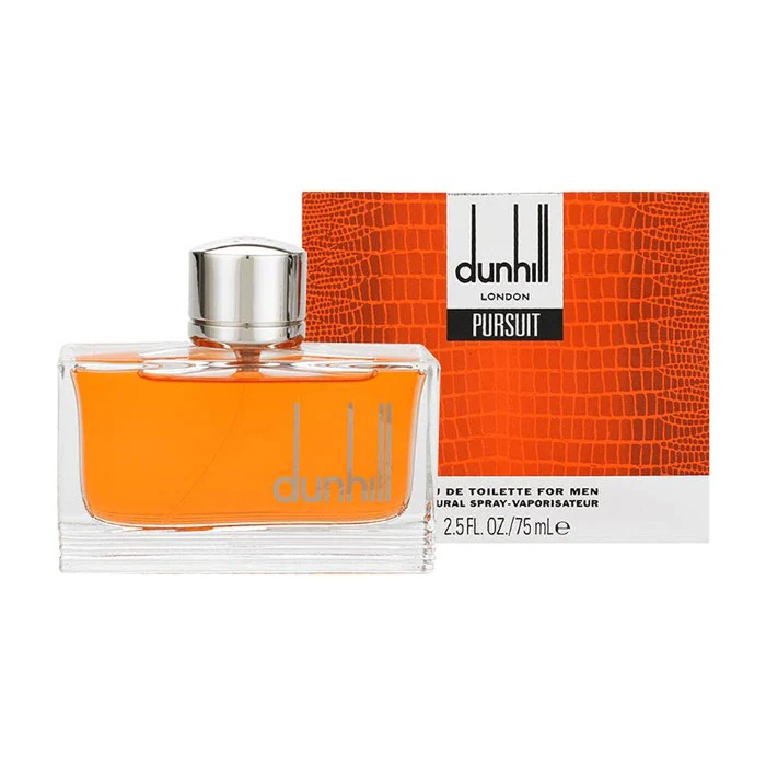 Dunhill Pursuit Eau De Toilette For Men 75ml - Image 2