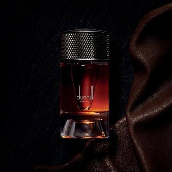 Dunhill Signature Arabian Desert Eau De Parfum For Men 100ml - Image 3