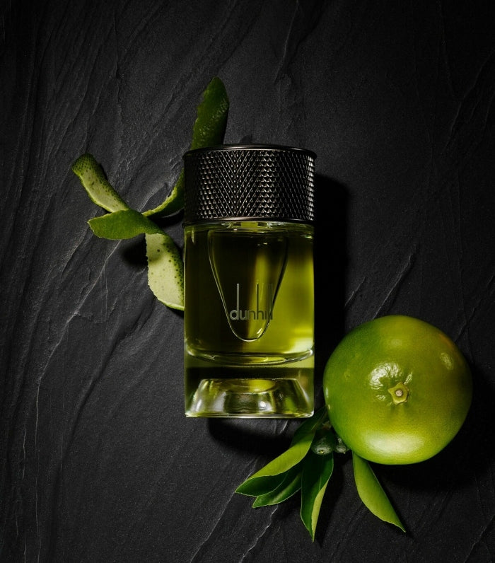 Dunhill Signature Collection Amalfi Citrus Eau De Parfum For Men 100ml - Image 3