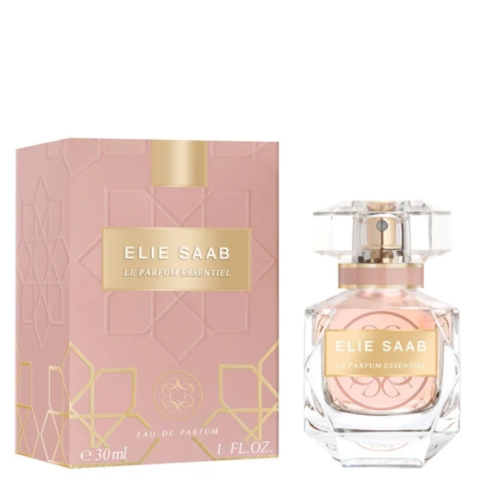 Elie Saab Le Parfum Essentiel Eau De Parfum For Women 30ml - Image 2