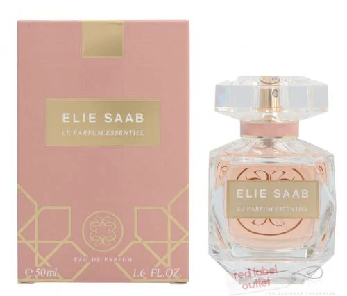 Elie Saab Le Parfum Essentiel Eau De Parfum For Women 50ml - Image 2
