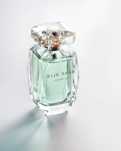 Elie Saab Le Parfum L Eau Couture Eau De Toilette For Women 90ml - Image 4