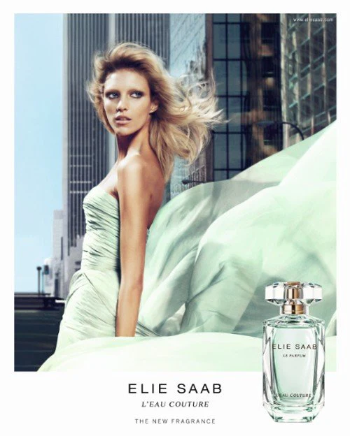 Elie Saab Le Parfum L Eau Couture Eau De Toilette For Women 90ml - Image 5