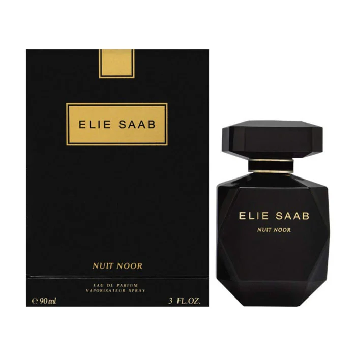 Elie Saab Nuit Noor Eau De Parfum For Women 90ml - Image 2
