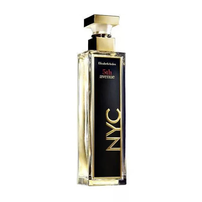 Elizabeth Arden 5th Avenue NYC Eau De Parfum For Women 125ml