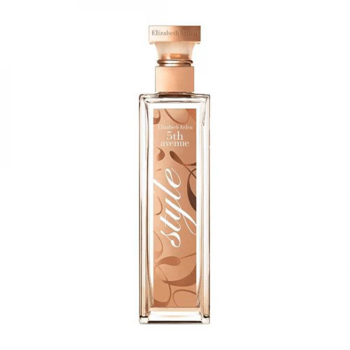 Elizabeth Arden 5th Avenue Style Eau De Parfum for Women 125ml