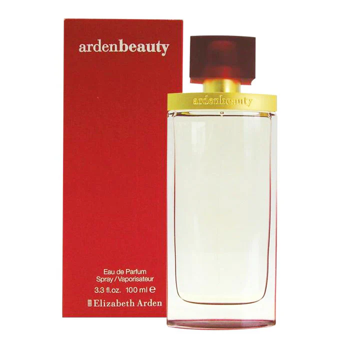 Elizabeth Arden Beauty Eau De Parfum For Women 100ml - Image 2