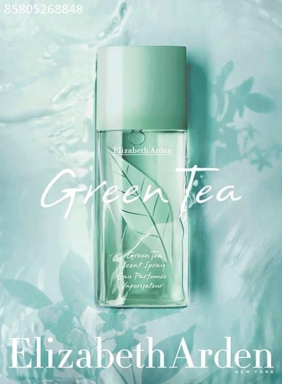 Elizabeth Arden Green Tea Scent Eau Parfum For Women 100ml - Image 3