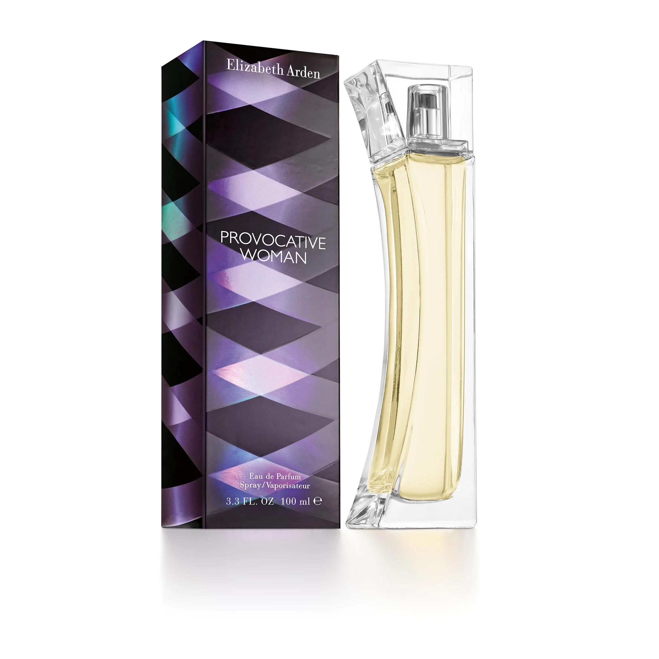 Elizabeth Arden Provocative Eau De Parfum For Women 100ml - Image 2