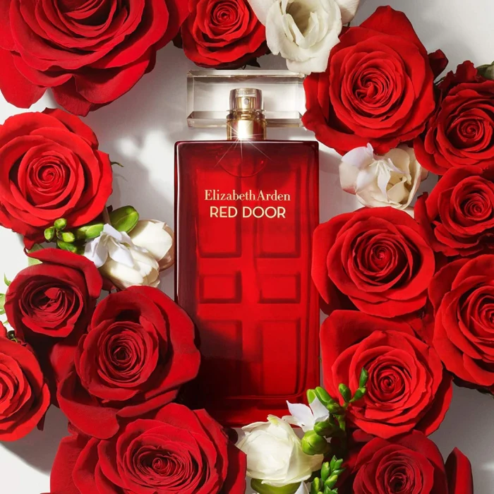 Elizabeth Arden Red Door Eau De Toilette For Women 100ml - Image 3