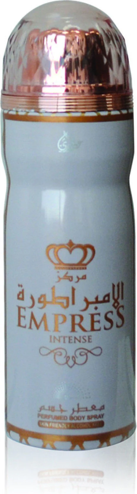 Otoori Body Spray Empress Intense Women 200ml