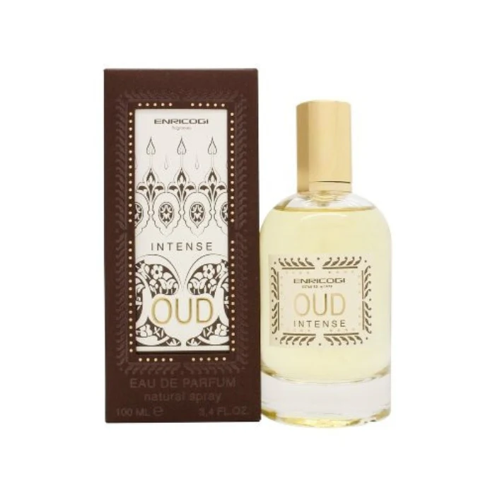 Enrico Gi Oud Intense Eau De Parfum For Women 100ml - Image 2