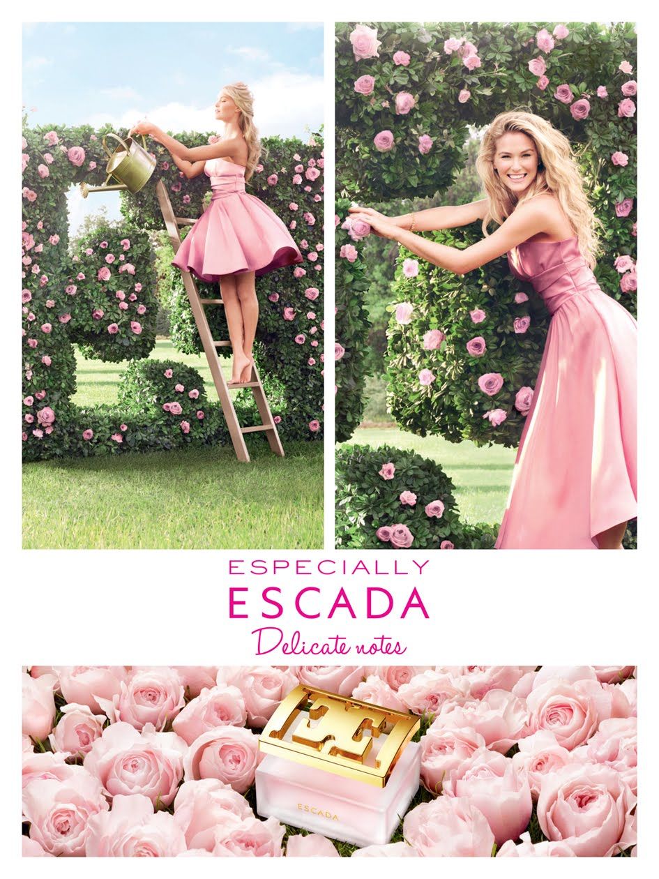 Escada Especially Escada Delicate Notes Eau De Toilette for Women 75ml - Image 4