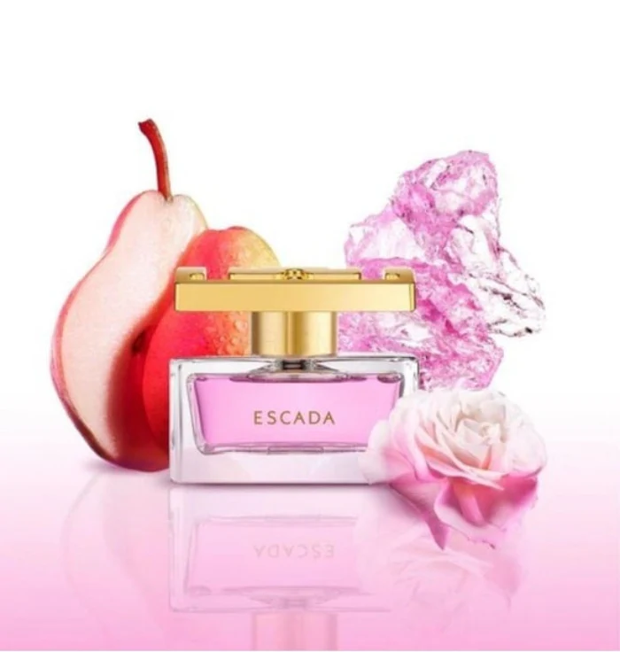 Escada Especially Escada Delicate Notes Eau De Toilette for Women 75ml - Image 5