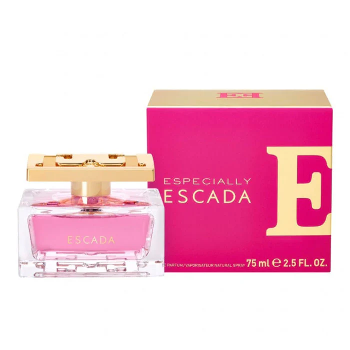 Escada Especially Eau de Parfum for Woman 75ml - Image 2
