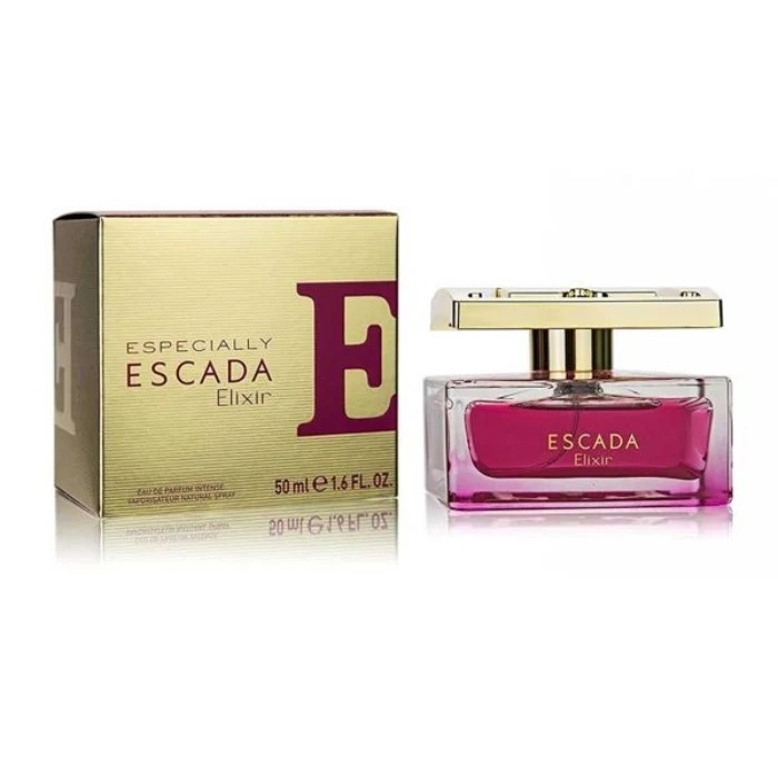 Escada Especially Elixir Eau De Parfum For Women 50ml - Image 2