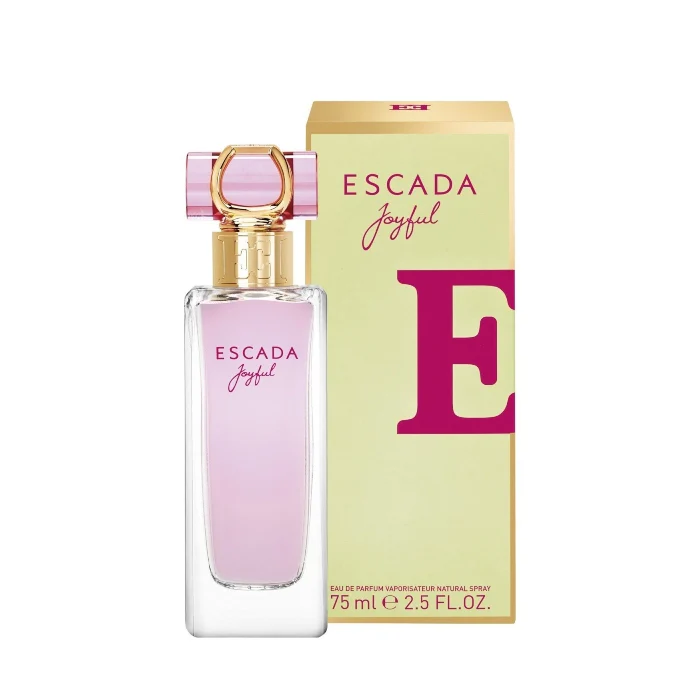 Escada Joyful Eau De Parfum for Women 75ml - Image 2