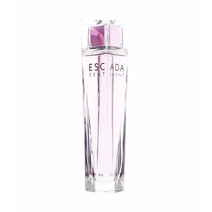 Escada Sentiment Eau De Toilette for Women 75ml