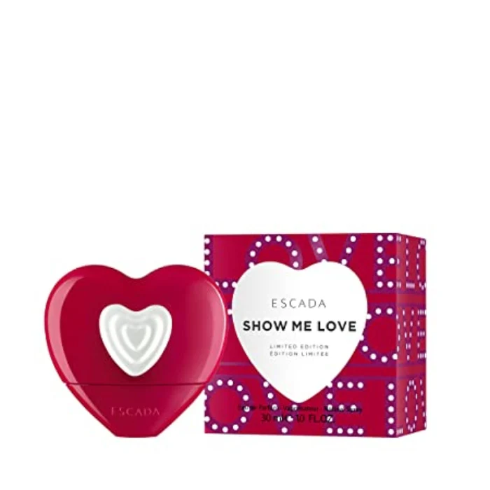 Escada Show Me Love Eau De Parfum For Women 30ml - Image 2