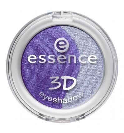 Essence 3D eyeshadow - Image 2