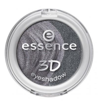 essence 3D eyeshadow 07