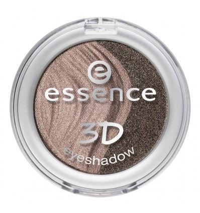 Essence 3D eyeshadow - Image 2