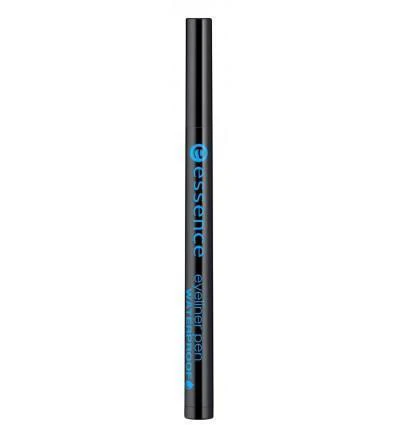 essence eyeliner pen waterproof 01
