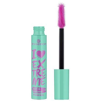 Essence I love extreme mascara - Image 2