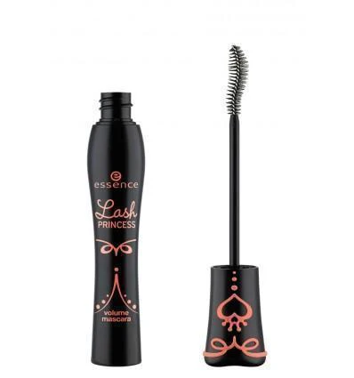 Essence lash princess sculpted volume mascara black - Image 2