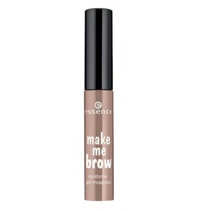 essence make me brow eyebrow gel mascara 01 blondy brows