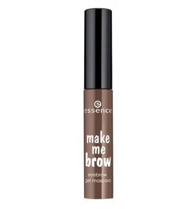 essence make me brow eyebrow gel mascara 02 browny brows