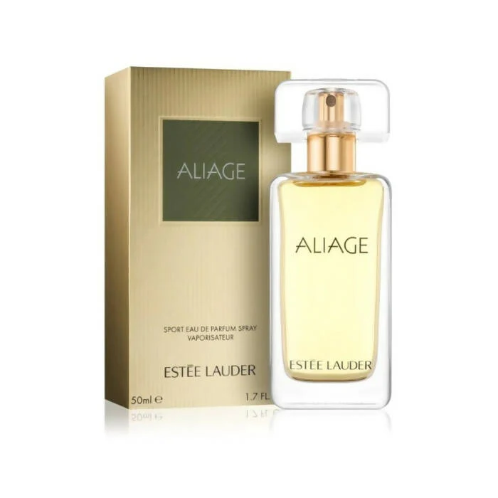 Estee Lauder Aliage Eau De Parfum For Women 50ml - Image 2