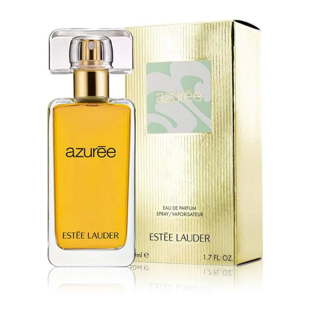 Estee Lauder Azuree Eau De Parfum For Women 50ml - Image 2