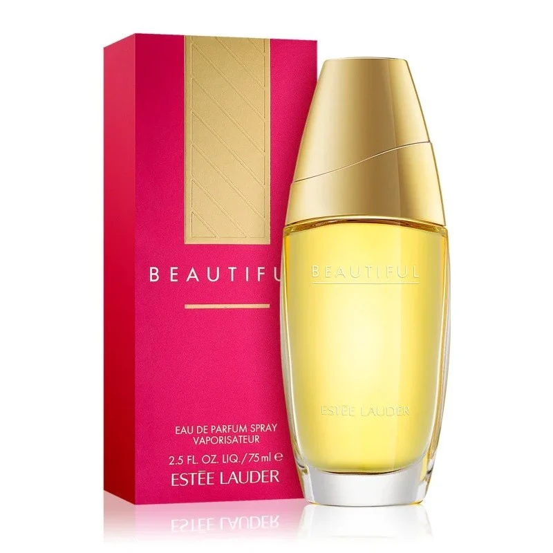 Estee Lauder Beautiful Eau De Parfum For Women 75ml - Image 2