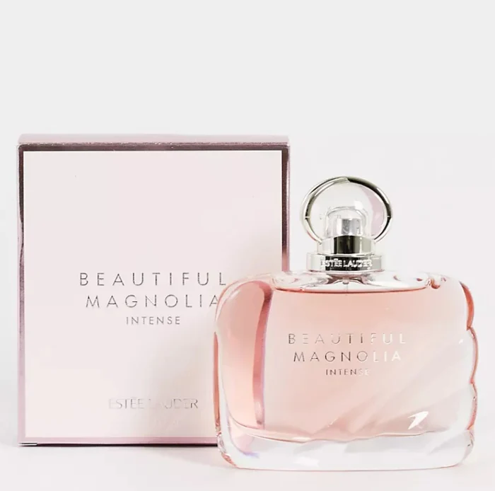 Estee Lauder Beautiful Magnolia Intense Eau De Parfum For Women 50ml - Image 2