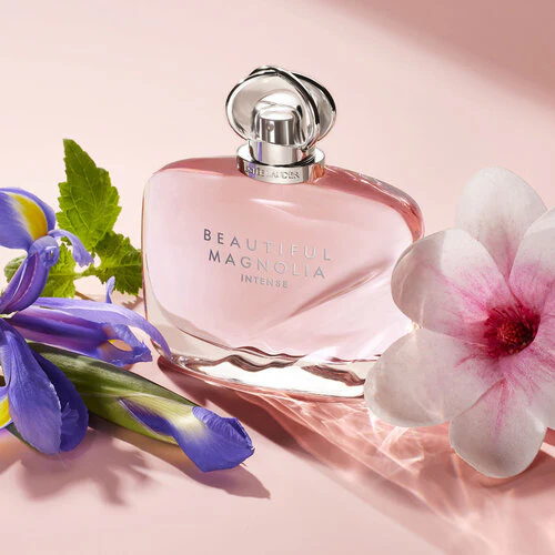 Estee Lauder Beautiful Magnolia Intense Eau De Parfum For Women 50ml - Image 3