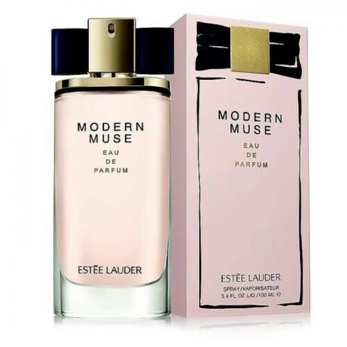 Estee Lauder Modern Muse Eau De Parfum For Women 100ml - Image 2