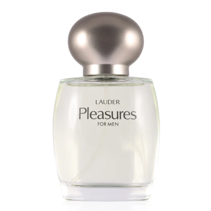 Estee Lauder Pleasures Eau De Cologne For Man 100ml