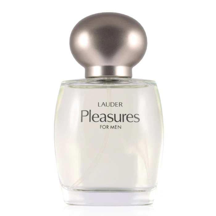 Estee Lauder Pleasures Eau De Cologne For Man 100ml - Image 3