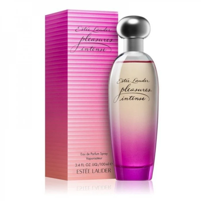 Estee Lauder Pleasures Intense Eau De Parfum for Women 100ml - Image 2