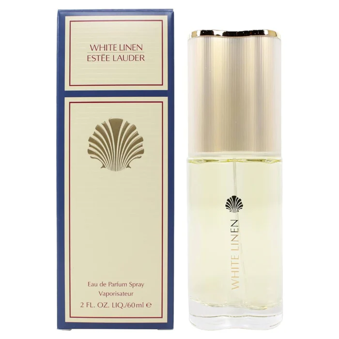 Estee Lauder White Linen Eau De Parfum For Women 60ml - Image 2