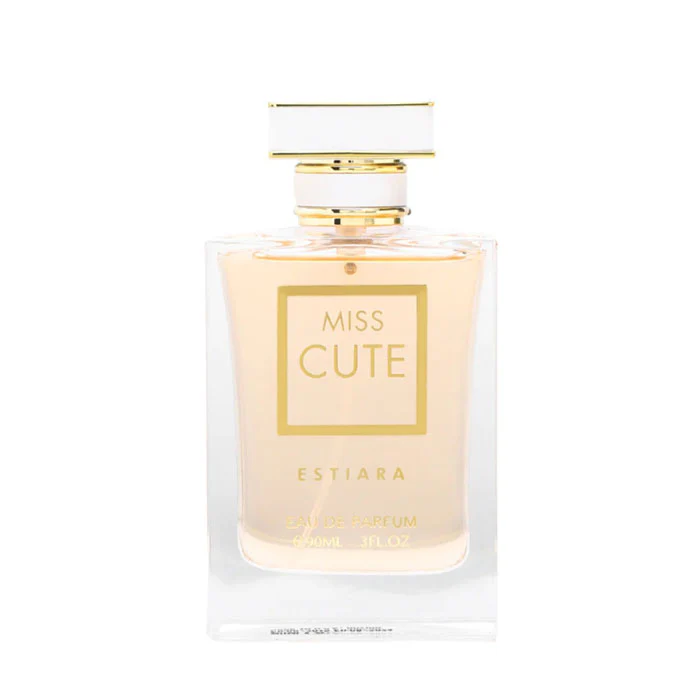 Estiara Miss Cute Eau De Parfum For Women 90ml