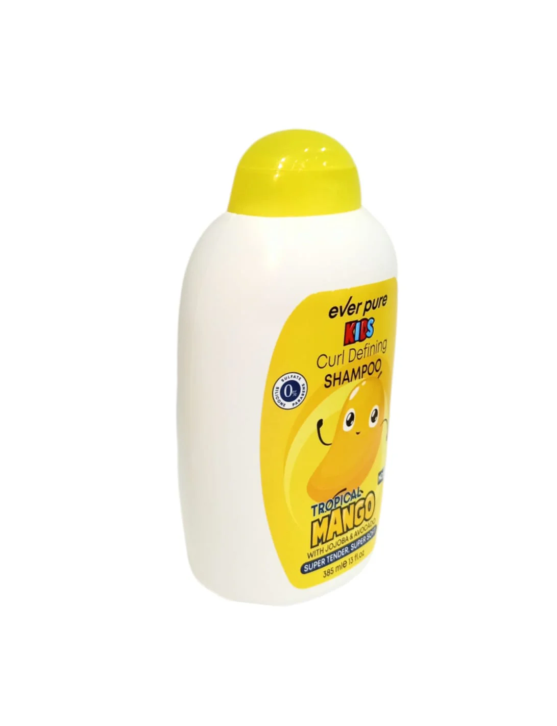 Ever Pure Kids Mango Shapmoo 385ml - Image 3