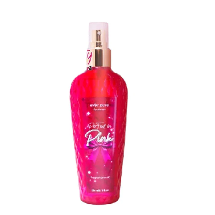 Ever Pure Perfect In Pink Body Mist For Women 236ml
