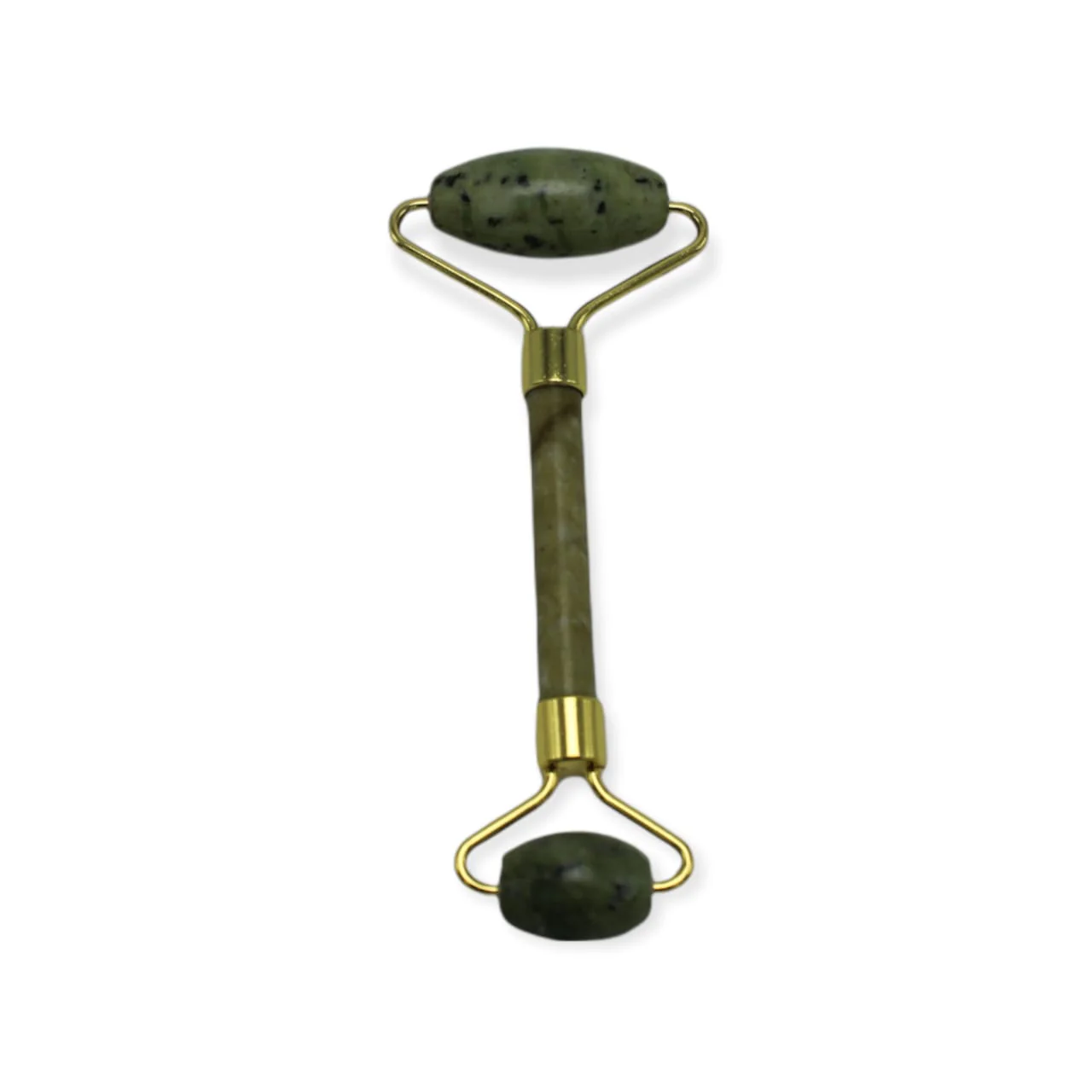 Note Face Brush And Jade Massager Set - Image 4