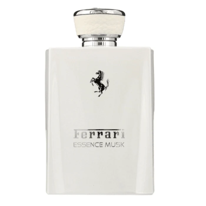 Ferrari Essence Musk Eau De Parfum For Men 100ml