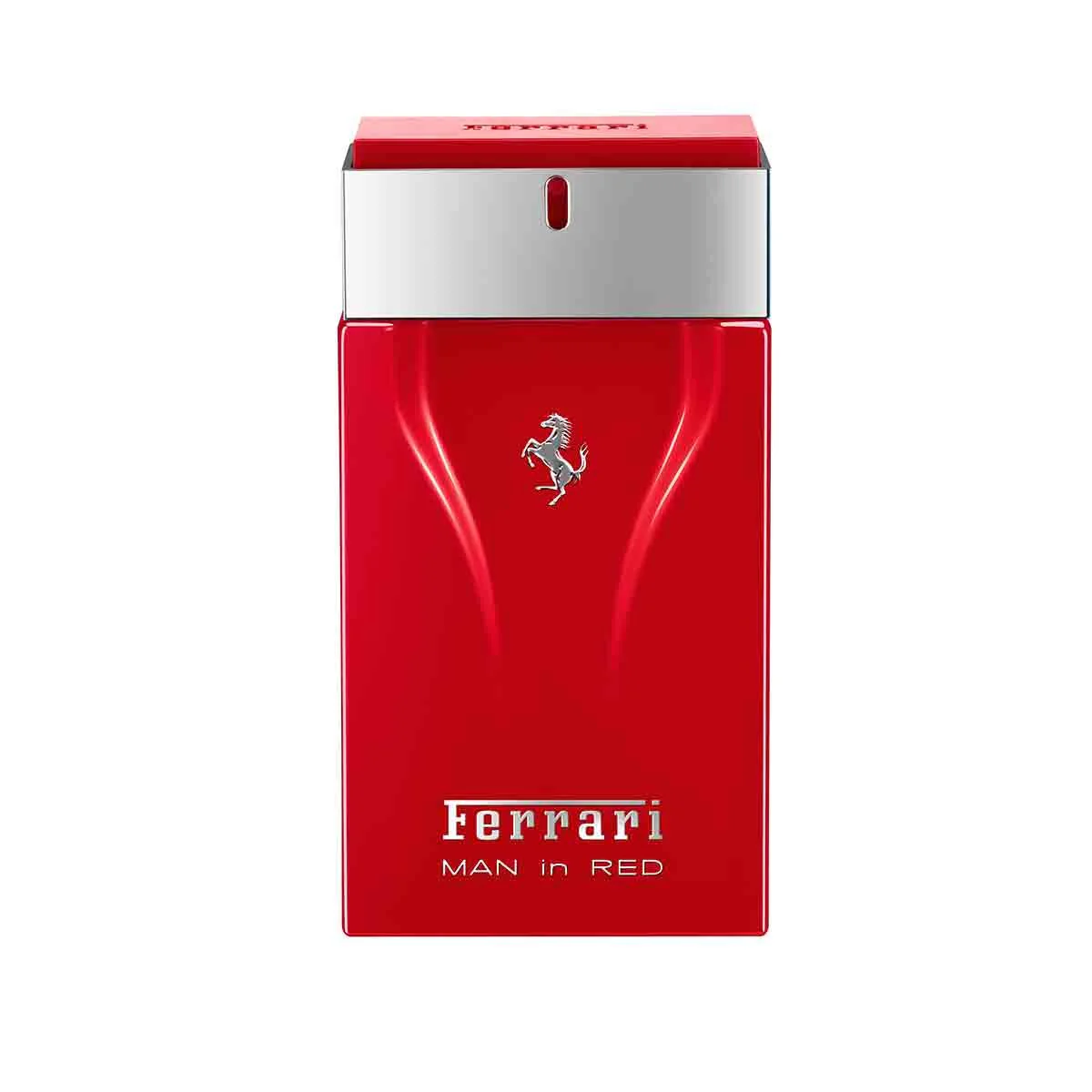 Ferrari Man In Red Eau De Toilette For Men 50ml