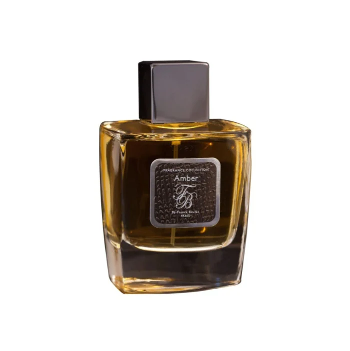 Franck Boclet Amber Eau De Parfum For Unisex 100ml